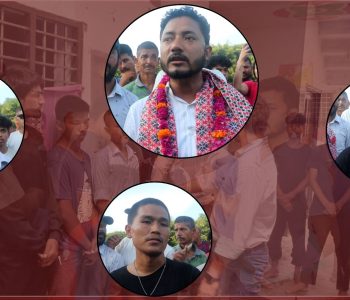 भारतबाट उद्धारपछि फर्केका नेपाली भन्छन् – त्यहाँ सयौं व्यक्ति फसिरहेका छन्