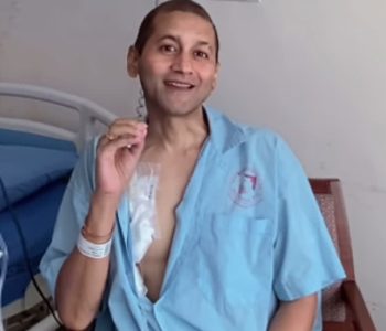 भारतीय टीभी अभिनेता विभु राघवको निधन