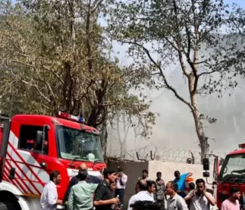 विमान दुर्घटनापछि बन्द गरिएको अहमदाबाद विमानस्थल खुल्यो