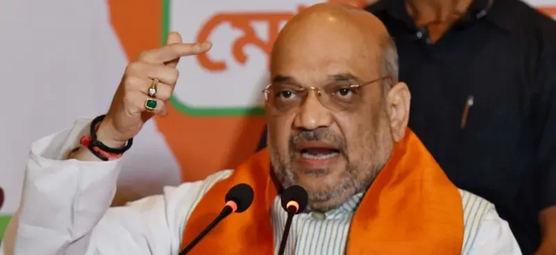 सन् २०२७ मा जनगणना गर्ने भारत सरकारको घोषणा