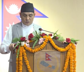 बागमतीको बजेट ६७ अर्ब ४७ करोड