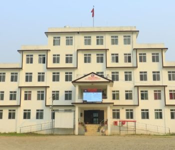 राप्ती नगरपालिकाले चिकित्सकसहित हटायो ७२ कर्मचारी