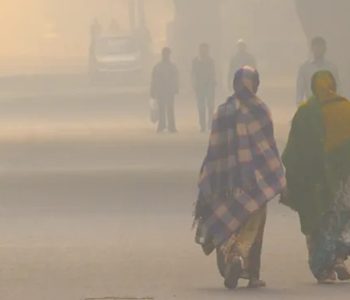 धुम्रपान नगर्नेहरूमा पनि फोक्सोको क्यान्सर वृद्धि