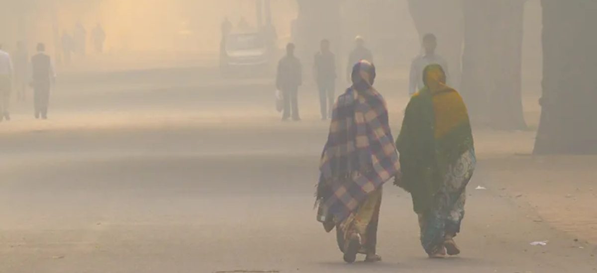 धुम्रपान नगर्नेहरूमा पनि फोक्सोको क्यान्सर वृद्धि