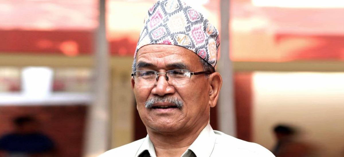 ललितपुरका मेयर महर्जनको चीन भ्रमण स्वीकृत, यस्ता छन् मन्त्रिपरिषद्‌का निर्णय