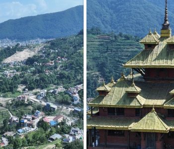 रमणीय मुड्खु भञ्ज्याङ र भुवनेश्वर मन्दिर (तस्वीरहरू)