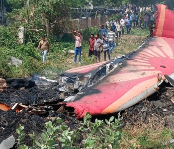 एअर इन्डिया दुर्घटनाको प्रारम्भिक निष्कर्ष : इन्धन आपूर्ति बन्द हुँदा विमान ३२ सेकेन्डमै खस्यो