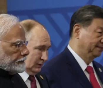 इरानको पक्षमा उभियो ब्रिक्स
