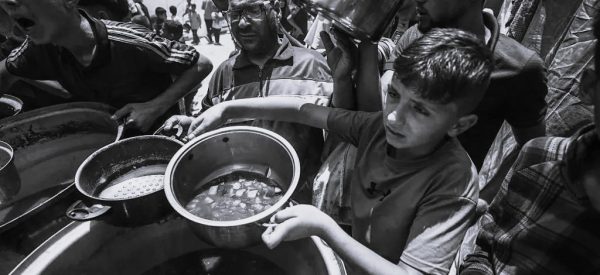 गाजामा राहत केन्द्रनजिकै इजरायलको गोलीबारी : ६ प्यालेस्टिनीको मृत्यु