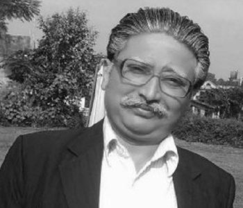 प्रसिद्ध हास्य कलाकार घनश्याम गौतमको निधन