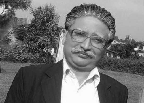 प्रसिद्ध हास्य कलाकार घनश्याम गौतमको निधन