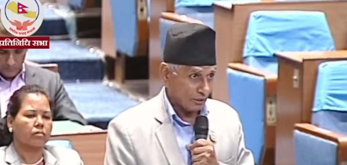 भिजिट भिसा प्रकरण : अध्ययन समिति बनाउन माओवादी केन्द्रको माग