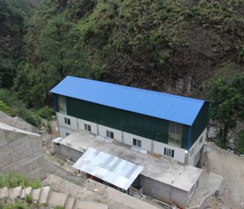 रेलेखोला जलविद्युत् आयोजनाबाट उत्पादित विद्युत् राष्ट्रिय प्रसारणमा जोडियो