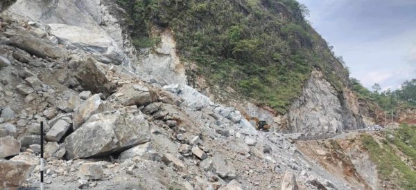 अवरुद्ध कालीगण्डकी करिडोर सडक अझै खुलेन