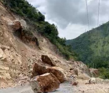 शुक्रबारदेखि अवरुद्ध कालीगण्डकी कोरिडोर अझै खुलेन