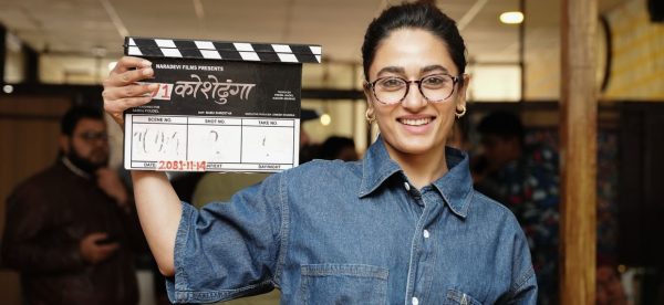 ‘कोसेढुङ्गा’ नेपालसहित ४० भन्दा धेरै देशमा एकसाथ रिलिज हुने