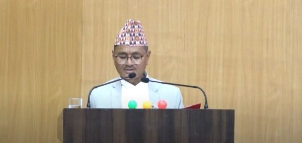कोशी प्रदेश पर्यटन वर्ष २०८२ का लागि १० करोड विनियाेजन
