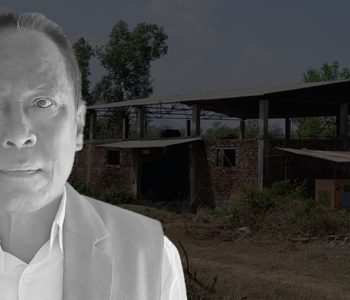सम्झनामा थारु भाषाका अगुवा महेश चौधरी