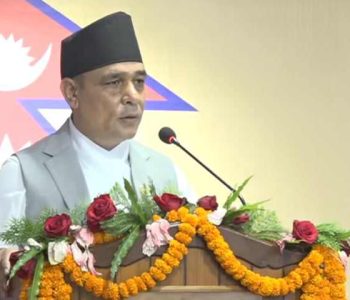 बागमतीमा बजेटको प्राथमिकता : कृषि क्षेत्रको आधुनिकीकरण
