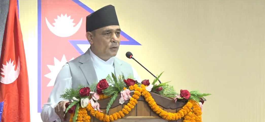 बागमतीमा बजेटको प्राथमिकता : कृषि क्षेत्रको आधुनिकीकरण