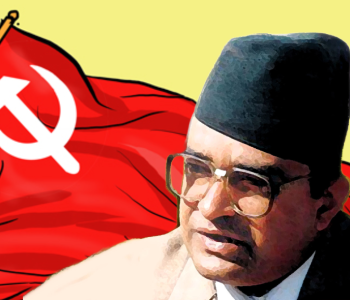 मदन भण्डारीबारे पाँच दृष्टिकोण