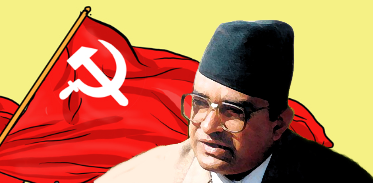 मदन भण्डारीबारे पाँच दृष्टिकोण