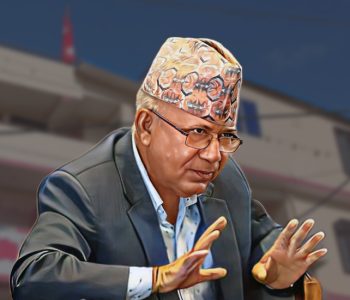 माधव नेपालमाथि राजनीतिक प्रतिशोध कि स्वाभाविक भ्रष्टाचार मुद्दा ? 