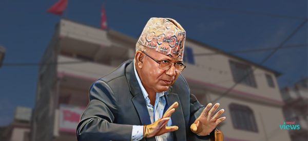 माधव नेपालमाथि राजनीतिक प्रतिशोध कि स्वाभाविक भ्रष्टाचार मुद्दा ? 