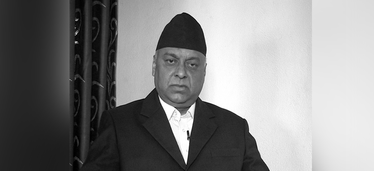 पतञ्जली प्रकरण : प्रतिवादी बितेपछि परिवारलाई बिगो दाबी