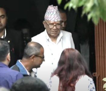 माधव नेपालसँग विशेषले माग्यो ३५ लाख धरौटी, इजलासमा के-के बहस भयो ?