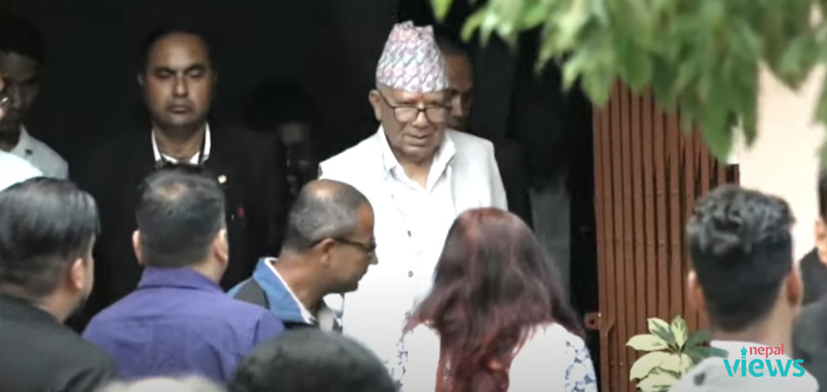 पतञ्जलि जग्गा प्रकरण : पूर्वप्रधानमन्त्री नेपालमाथिको थुनछेक बहस सकियो