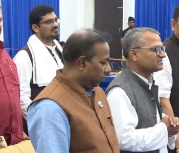 प्रमुख प्रतिपक्षको अवरोधपछि मधेश प्रदेशसभा बैठक स्थगित