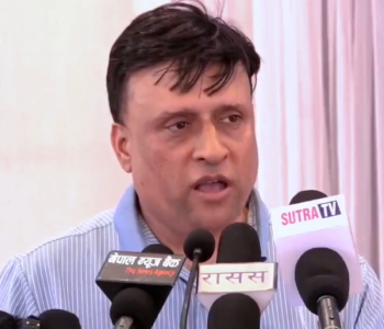 आफ्नो नाम, रंग र डिजाइन नक्कल गरेर यात्रु बस चलाएको भन्दै महानगर यातायातको आपत्ति