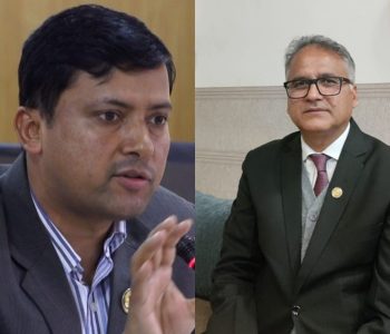 न्यायाधीश सिफारिसमा एमालेको असहमति खुल्दै, कांग्रेस कोटाका पोखरेलमाथि प्रश्नवर्षा