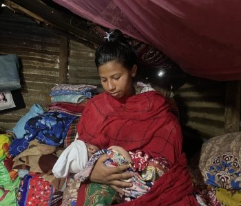 अन्तरजातीय विवाहको चोट खेप्दै मनिका परियार, घरबाट निकालिएको गुनासो
