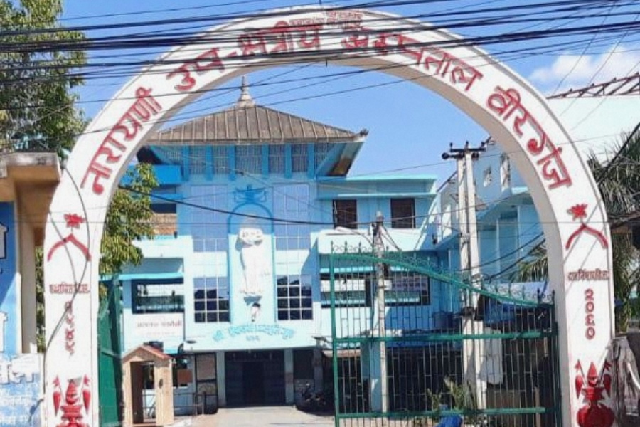 चिकित्सकले ‘लाइट’ बालेर ‘आइसीयू’ र ‘सिसीयू’का बिरामी जोगाए