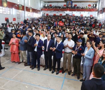 अनेरास्ववियुको मतदान बिहीबार बिहान मात्रै सुरु हुने