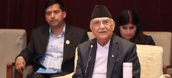 सांसद र मन्त्रीप्रति असन्तुष्टि जनाउँदै ओलीको निर्देशन : संसदीय गतिविधिलाई महत्व दिनू