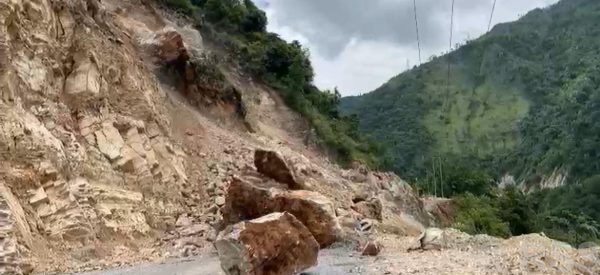 कालिगण्डकी र भेरी करिडोर पूर्णरुपमा अवरुद्ध, ८ राजमार्ग एकतर्फी सञ्चालन