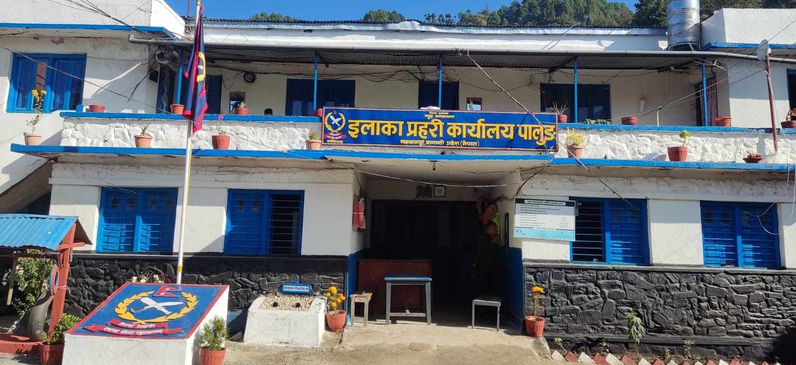 मकवानपुरमा धारिलो हतियार प्रहार गरी एक महिलाको हत्या
