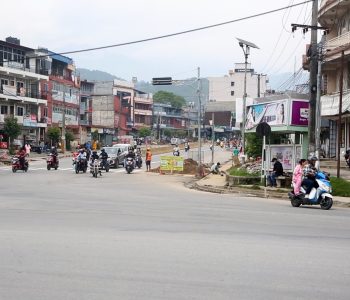 राइड सेयरिङ नियमावली स्थगन, यातायात व्यवसायीको आन्दोलन फिर्ता