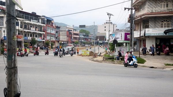 राइड सेयरिङ नियमावली स्थगन, यातायात व्यवसायीको आन्दोलन फिर्ता