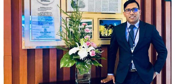 काठमाडौं महानगरका तत्कालीन प्रमुख प्रशासकीय अधिकृत परियारसहित ७ जनाविरुद्ध भ्रष्टाचार मुद्दा