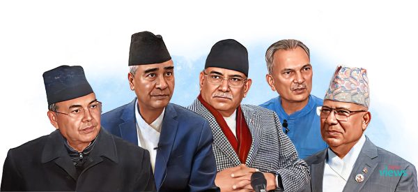 नीतिगत निर्णयमा अख्तियारको प्रवेशपछि अत्यासमा पूर्वप्रधानमन्त्रीहरू