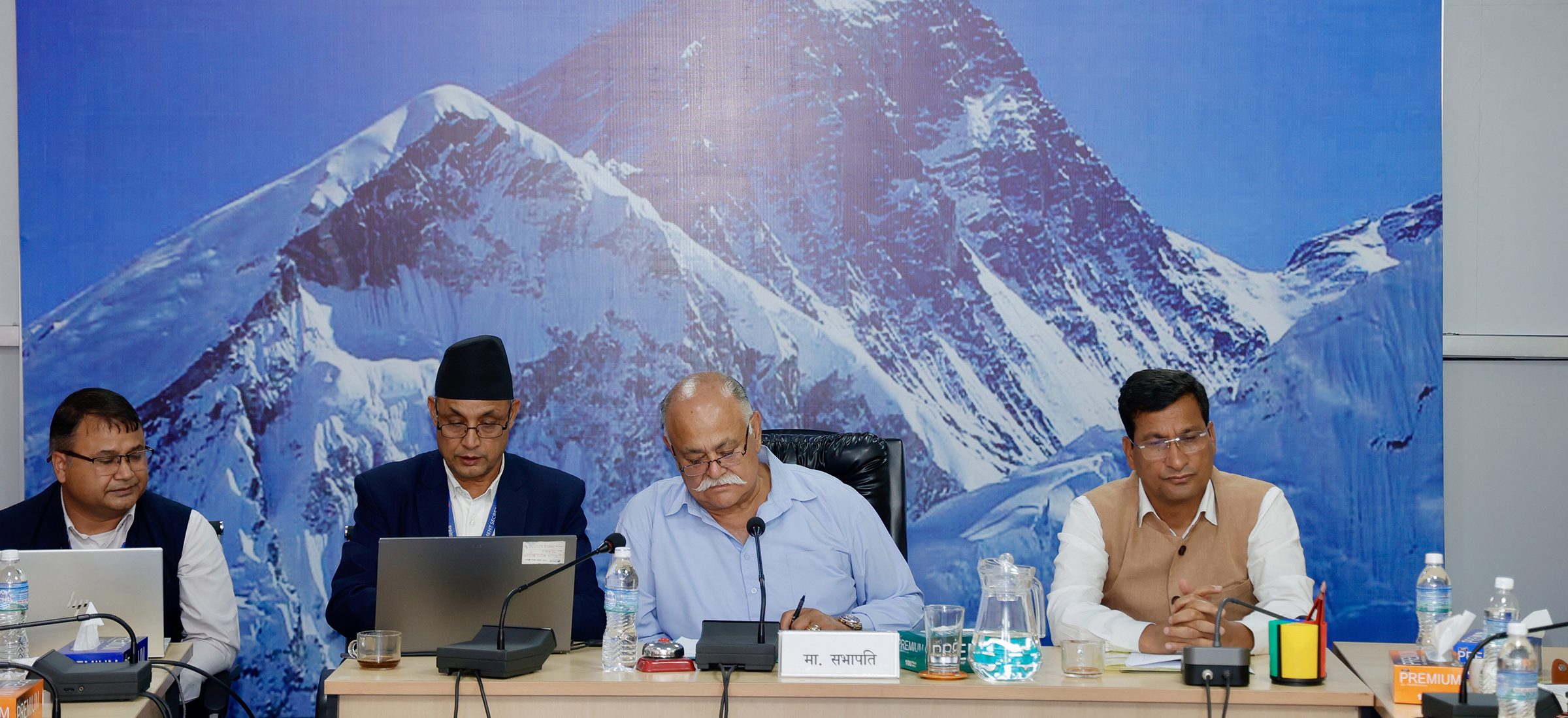 सुनकोशी मरिन डाइभर्सन आयोजनाको प्रगति सन्तोषजनक नरहेको संसदीय समितिको निष्कर्ष