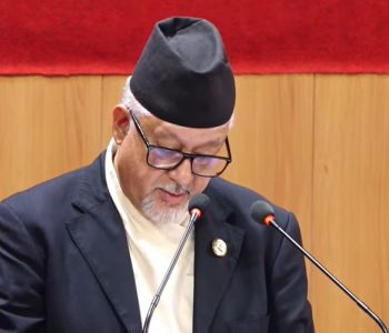कर्णालीले ल्यायो ३२ अर्ब ९९ करोडको बजेट