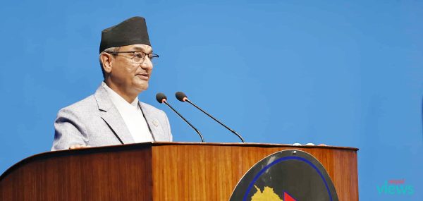 भिजिट भिसा प्रकरण : उच्चस्तरीय छानबिन समितिलाई ९ कार्यादेश