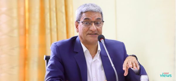 आन्दोलन नरोकिएसम्म राप्रपा सांसदले पीएसओ फिर्ता नपाउने