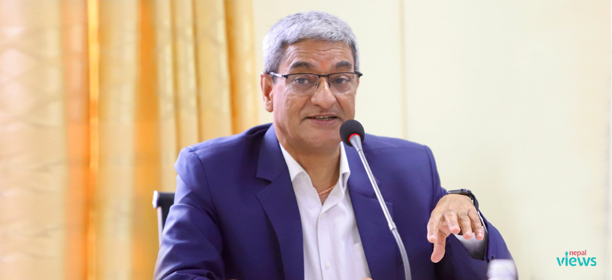 आन्दोलन नरोकिएसम्म राप्रपा सांसदले पीएसओ फिर्ता नपाउने