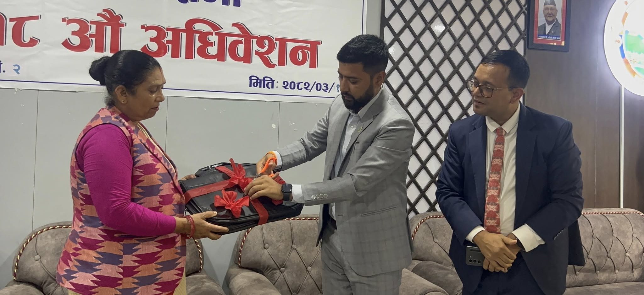 रुरुक्षेत्रको बजेट : बिजुली ‘फ्री’देखि घर-घरमा खानेपानीको धारासम्म